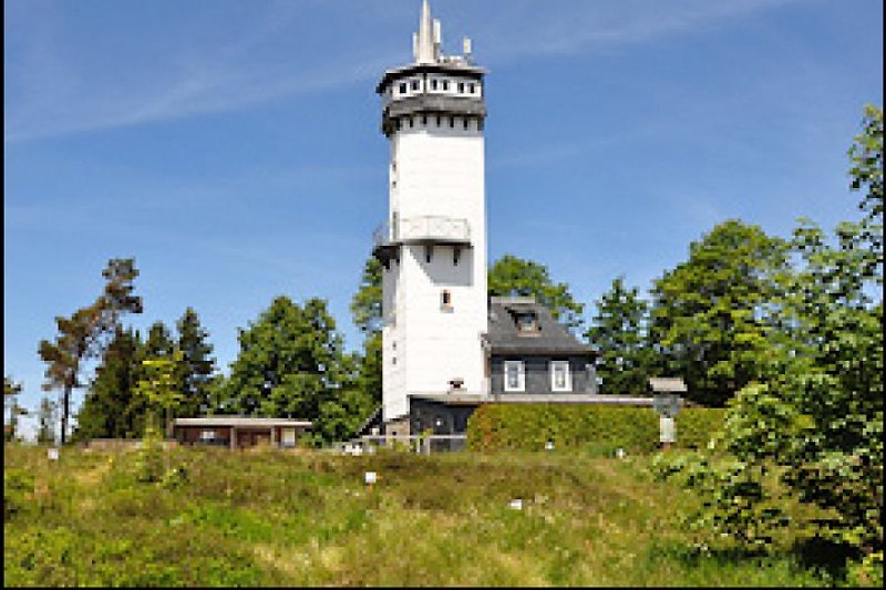 Torre Fröbel