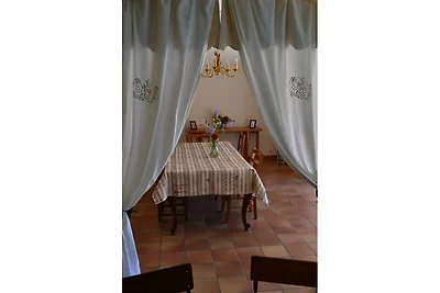 La Villa du soleil