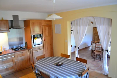 La Villa du soleil