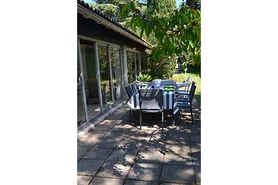 La Villa du soleil