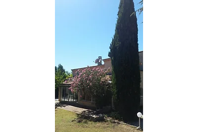 La Villa du soleil