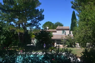 La Villa du soleil