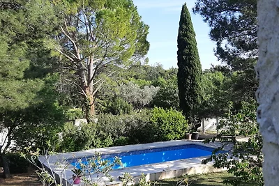 La Villa du soleil