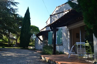 La Villa du soleil
