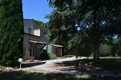 La Villa du soleil