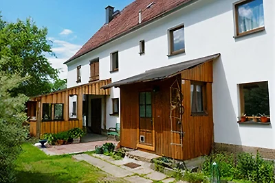Casa vacanze per famiglie numerose