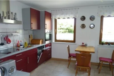 Casa vacanze per famiglie numerose
