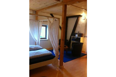 Casa vacanze per famiglie numerose