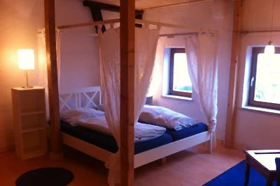 Casa vacanze per famiglie numerose