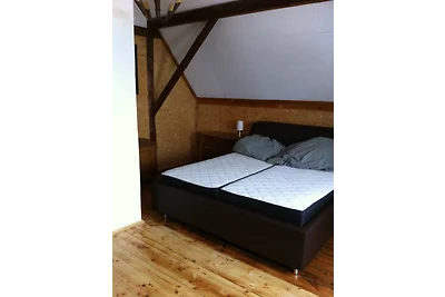 Casa vacanze per famiglie numerose