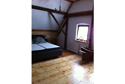 Casa vacanze per famiglie numerose