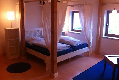 Casa vacanze per famiglie numerose