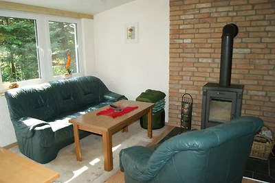 Casa di vacanza Ferienbungalow