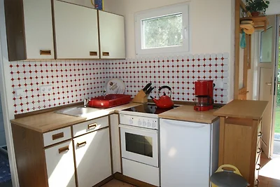 Casa di vacanza Ferienbungalow