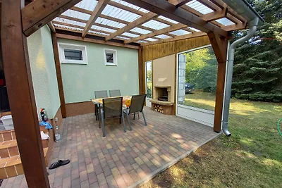 Casa di vacanza Ferienbungalow