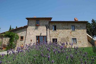 Villa Bella Vista avec 4 appartements