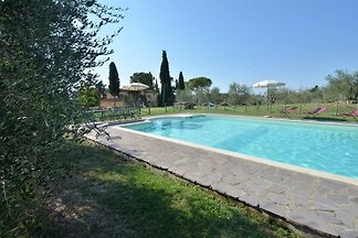 Villa Marciano avec piscine privée