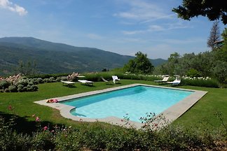 Villa mit privatem Pool