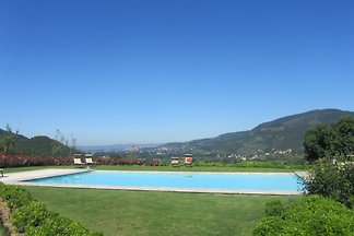 Il Fienile Toskana Ferienhaus