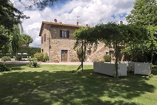 Villa avec piscine privée