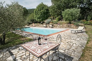Casa Erardo con piscina privata