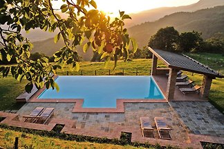 Garfagnana - entroterra di Lucca