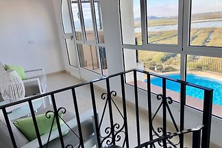 Villa Monte Pego
