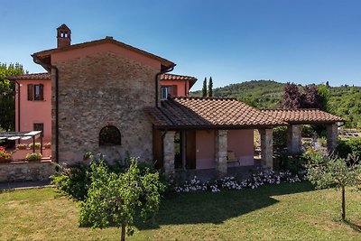 Villa Bellaria mit privaten Pool