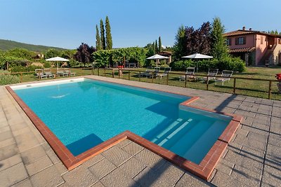 Villa Bellaria mit privaten Pool