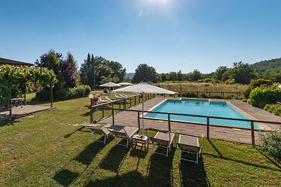 Villa Bellaria mit privaten Pool
