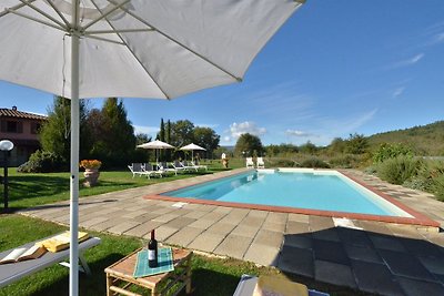 Villa Bellaria, con piscina privada