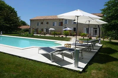 Domaine du Papillon