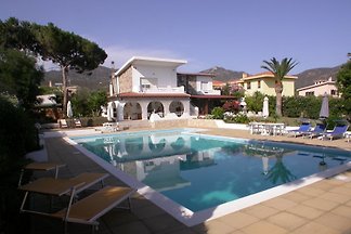 Domek letniskowy Villa Brina 