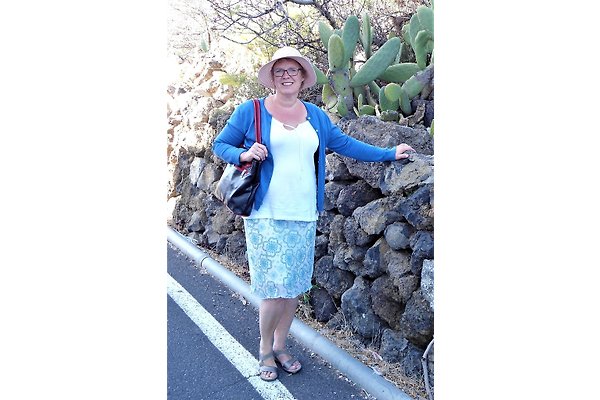 Frau I. Rodewald Frau I. Rodewald