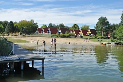 Isola delle vacanze Tietzowsee