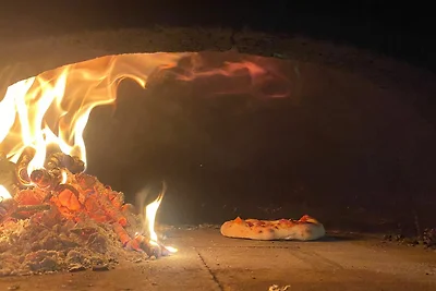 Casa Berti ... Urlaub im Olivenhain