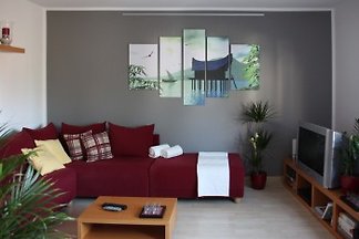 Ferienwohnung Lamm