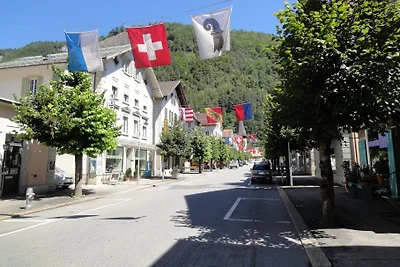 Apartement Alpbach Meiringen