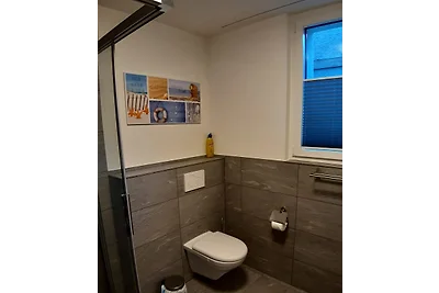 Apartement Alpbach Meiringen