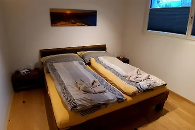 Apartement Alpbach Meiringen