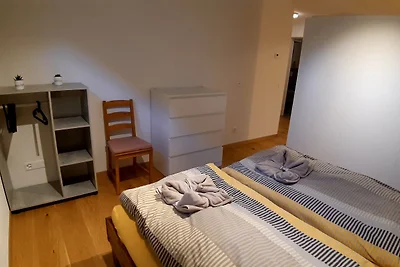 Ferienwohnung Kreuzgasse