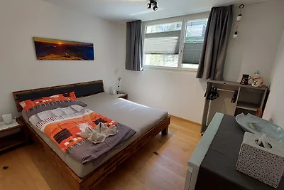 Ferienwohnung Kreuzgasse