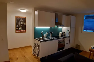 Apartement Alpbach Meiringen