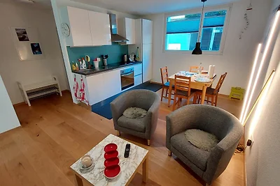Ferienwohnung Kreuzgasse