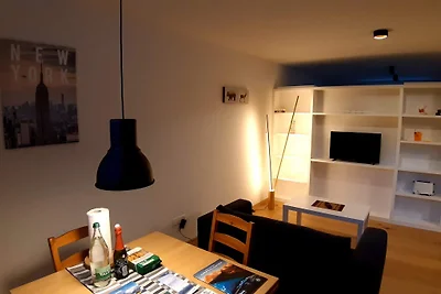 Apartement Alpbach Meiringen