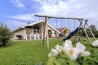 Ferienhaus Otterndorf