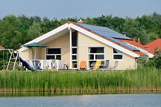 Luxusferienhaus Nordsee