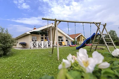 Luxusferienhaus Nordsee