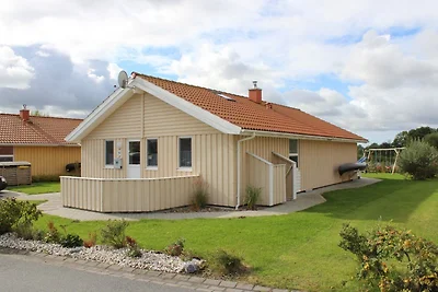 Luxusferienhaus Nordsee