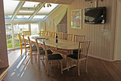 Luxusferienhaus Nordsee